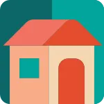 Home SVG Icon